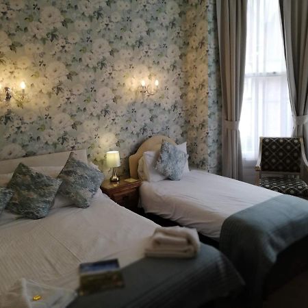 Esplanade Gardens B&B Scarborough Exterior photo